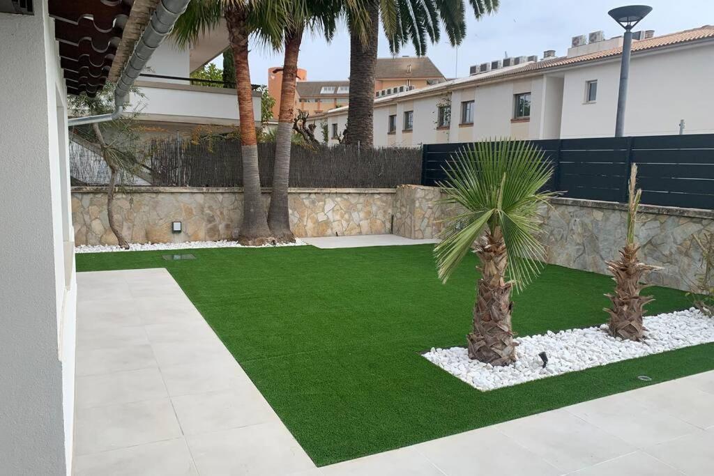 Amazing House Close To The Beach Port de Alcudia  Exterior foto