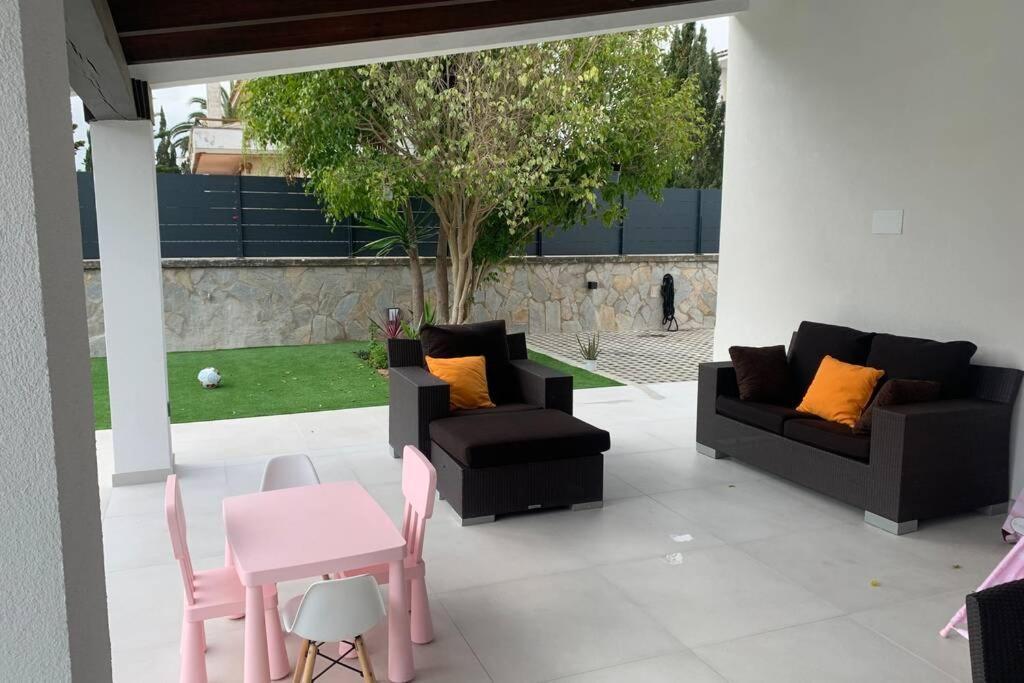 Amazing House Close To The Beach Port de Alcudia  Exterior foto